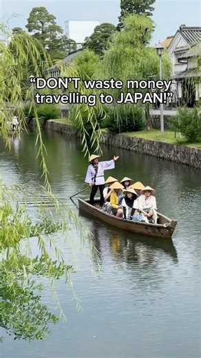 Shannon ~ Detailed Travel Guides for ~ The-SavvyTourist.com on Instagram: "✈️Japan for less than the cost of a dinner out? Yes please 🙌 Jetstar’s HUGE sale is here — fares from just $179 one-way! 😍 Tokyo, Osaka (and Seoul…) your next adventure is calling. 🌏 Comment ‘Link’ — I’ll send you my Japan itinerary so planning your trip is a breeze. 🗺️✨ Deals this good don’t last long ⏳ Act fast #JetstarSale #JapanTravel #KoreaTravel #TravelDeals #Wanderlust #TravelOnABudget #BucketListTrip #TravelSm