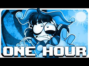 1 Hour ► OR3O - Digital Hallucination (Digital Circus Song)