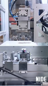 5.9K views · 56 reactions | Fully automatic small motor manufacturing...