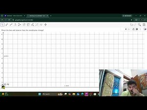 GeoGebra Magic! Plot Any Point in Seconds | Class 9