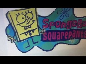 Spongebob Squarepants Intro (Low Pitch Voice)