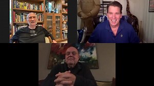 Some incredible stories with one of the Freebirds-Gorgeous Jimmy Garvin. | John Layfield