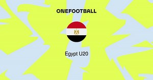 Egypt U20 | Overview | OneFootball