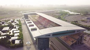 After a long wait, the time has finally come! Full throttle racing starts tomorrow with the first round of Porsche Carrera Cup Asia 2021 in Shanghai! 🇨🇳 | Carrera Cup Asia