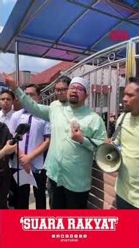 Isu ternakan babi: Pas Selangor buat 10 laporan, gesa polis ambil tindakan tegas