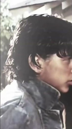 johnny cade - the outsiders (1983) edit || credits to @sofiuzz on tiktok