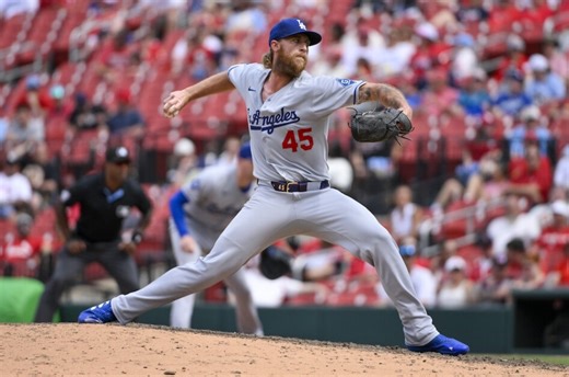 Dodgers Updates: Michael Kopech, Roki Sasaki, Hyeseong Kim, Kirby Yates, Tanner Scott & Kiké Hernández