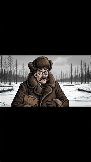 The Biggest Explosion in History... Left NO Trace 💥🌲