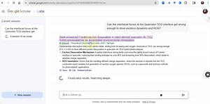 48K views · 504 reactions | SCHOLAR LABS - GOOGLE'S NEW ADDITION TO...