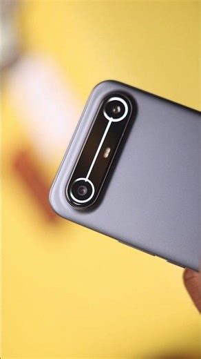 World's slimmest curved screen smartphone