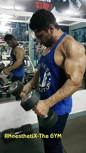 6.1K views · 483 reactions | Everyday is the ARMS DAY  #FRIDAY #MOTIVATION ◀️GET YOUR SUMMER BODY READY▶️ ◀️TRANSFORMATION IN 8 WEEKS▶️ •Weight Loss/Gain •Muscle Gain •Contest Preparations •Go-Shredded Programs •Guaranteed Results ⬇️SUMMER SHREDZ OFFER⬇️ High discounts on Diet/Workout/Supplements Plan Visit : www.rajivkhanna.in Email : rkaesthetix@yahoo.com ONLY SERIOUS ENQUIRIES | Rajiv Khanna Fitness | Facebook