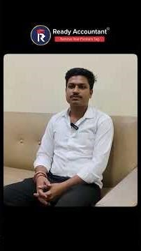 From Student to Job-Ready! | Suvendu Naskar’s CCA Course Review | Ready Accountant