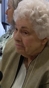 Current and former Fremont Public Schools administrators said 75 years is almost certainly an FHS record for latest class reunion. "The love for each other, the camaraderie, it's very impressive," said Kevin Eairleywine. http://www.ketv.com/article/fremont-high-school-class-of-1950-holds-75-year-reunion/67954281 | KETV NewsWatch 7