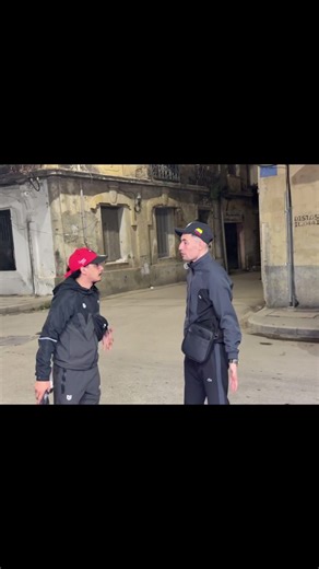 Memes from Tunisia and Algeria: Exploring Dak Azizos