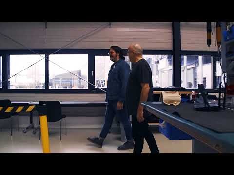 Warwick Factory Tour | CME Tone Tour | Marc Najjar | CME Bassment