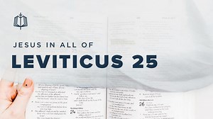 Leviticus 25
