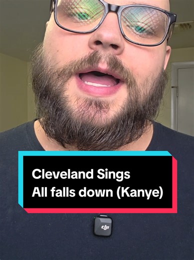 Cleveland Brown Sings All Falls Down by Kanye West