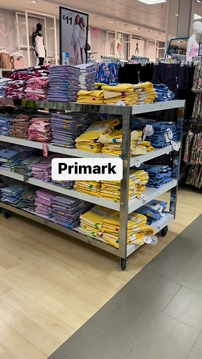 977K views · 3.7K reactions | Primark | Rina In London | Facebook
