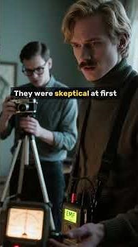 The Entity (1982) – True Case of Paranormal Assaul