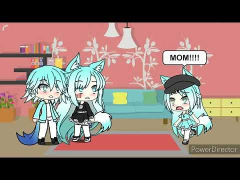 •[Paralyzed GLMV]• Gacha Life