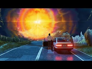 Before The Second Coming of Christ, 3 Signs Will Take Over The Sky