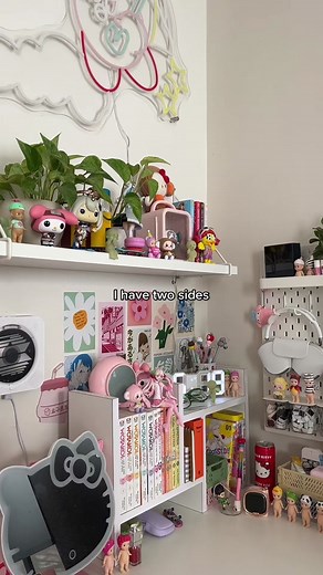 i tried #fyp #desktour #desksetup