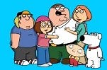 How to Draw Family Guy Characters