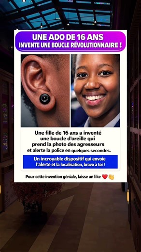 UNE ADO DE 16 ANS CRÉE UNE BOUCLE QUI APPELLE LA POLICE 😳🚨