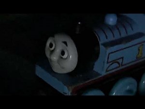 Thomas and Friends Shrek Parody