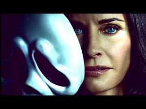 Explaining The End Of 2022's Scream