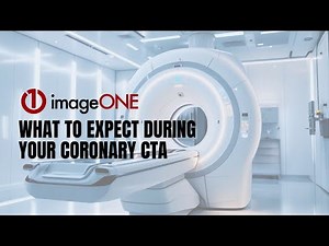 What to Expect During Your Coronary CTA at Image One San Diego