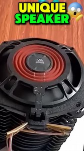 108K views · 735 reactions | Unique UFO Speaker #Speaker #UFO #soundexpo2025 #soundlovers #Speakerfactory | Cebu Sound Expo | Facebook