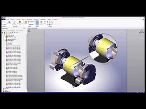 SOLIDWORKS Composer - The Digger Tool