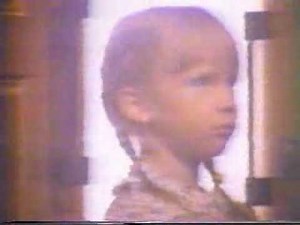 1981 chuck e cheese smile America commercial