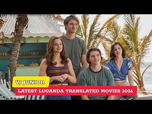 VJ JUNIOR LATEST TRANSLATED MOVIES 2026