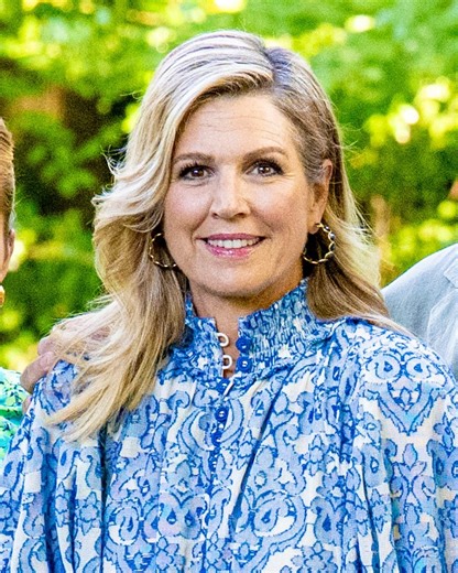 1.4M views · 29K reactions | La reina #MáximadeHolanda se ha...