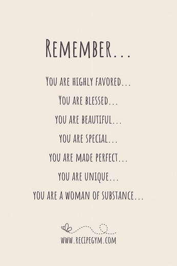 22 Signs You Are Marked By God (The Seal Of God)