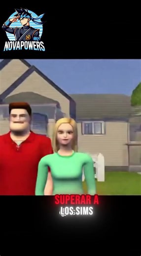 The games that wanted to replace The Sims (and couldn't)