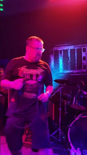 Devourment live in Houston, Texas! 08/09/24 #devourment #deathmetal #brutaldeathmetal #txdm