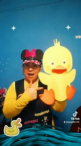 58K views · 4.9K reactions | Canto "yo soy el pato patito | Patito 1 2 3 | Facebook