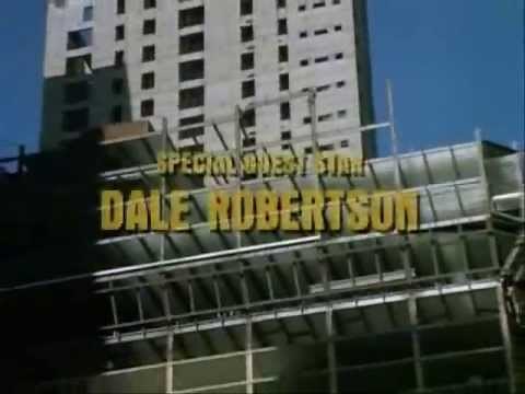 Bill Conti - Dynasty Opening Theme, Extended Version