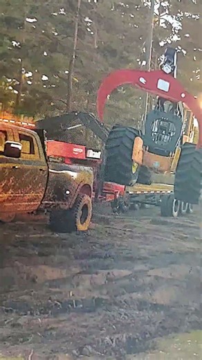 logging setup for 2025 with the new RAM for console