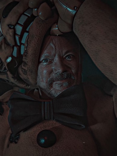 William Afton Gets Springlocked #foryou #movie #viral #aftereffects #edit #williamafton #springtrap #fnaf #fivenightsatfreddys