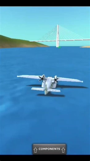 goofy ahh ps-26 swimming