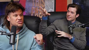65K views · 1.3K reactions | Theo Von and John Mulaney Neutralize Home Invaders https://bit.ly/theovonclips | Theo Von | Facebook