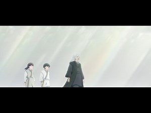 映画『ドラゴン・ハート－霊界探訪記－』予告編