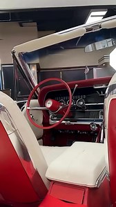 1964 Ford Thunderbird- The Ultimate Classic American Luxury | Ford Thunderbird Owners Club