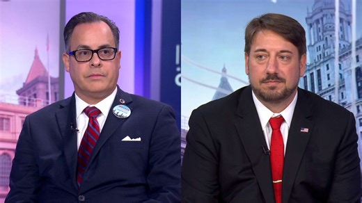 Two city comptroller candidates discuss the role and more