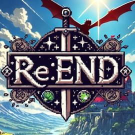 Re:END Latest Version for Android/iOS - TapTap