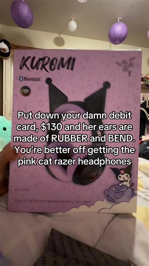 Why Aesthetic Gamer Headsets Aren't Worth The Money